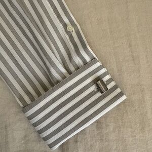 Thomas Mason Italian fabric, BR Black Label, dress shirt #3